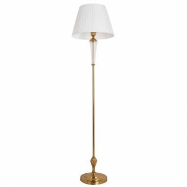Торшер Arte Lamp(GRACIE) A7301PN-1PB