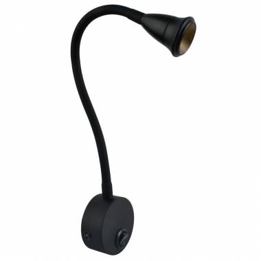 Бра Arte Lamp(TWIST) A7603AP-1BK