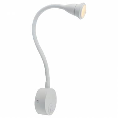 Бра Arte Lamp(TWIST) A7603AP-1WH