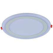 Точечный светильник Zomma Arte Lamp A7624PL-2WH