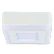 Точечный светильник Zomma 1 Arte Lamp A7706PL-2WH