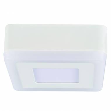 Точечный светильник Arte Lamp A7706PL-2WH Zomma 1