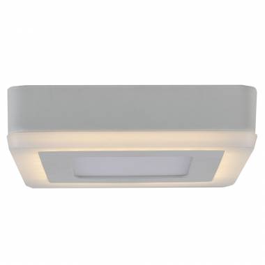 Точечный светильник Arte Lamp A7709PL-2WH Zomma 1