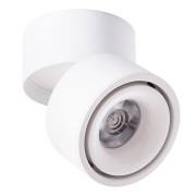 Точечный светильник ARCTURUS Arte Lamp A7715PL-1WH