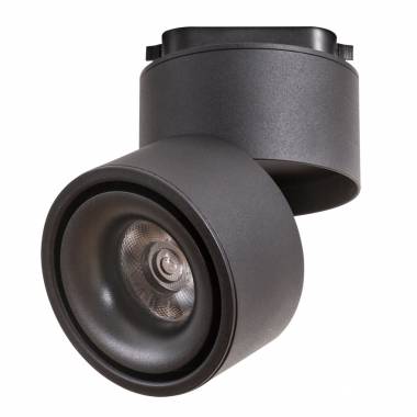 Светильник на однофазной шины Arte Lamp(ARCTURUS) A7716PL-1BK