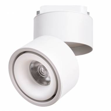 Светильник на однофазной шины Arte Lamp(ARCTURUS) A7716PL-1WH