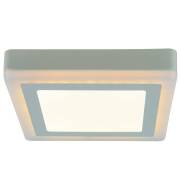Точечный светильник Zomma 1 Arte Lamp A7716PL-2WH