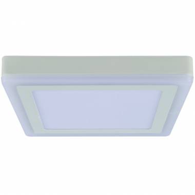 Точечный светильник Arte Lamp A7724PL-2WH Zomma 1