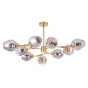 Люстра YUKA Arte Lamp A7759PL-9PB