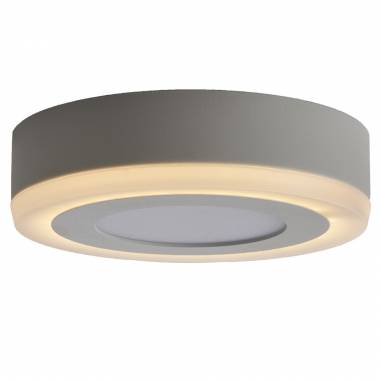 Точечный светильник Arte Lamp A7806PL-2WH Zomma 1