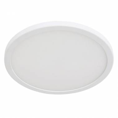Точечный светильник Arte Lamp(MESURA) A7972PL-1WH
