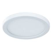 Точечный светильник MESURA Arte Lamp A7977PL-1WH