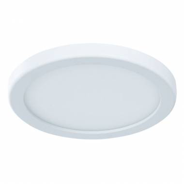 Точечный светильник Arte Lamp(MESURA) A7977PL-1WH