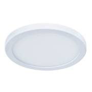 Точечный светильник MESURA Arte Lamp A7978PL-1WH