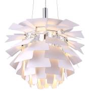 Светильник JUPITER Arte Lamp A8008SP-1WH