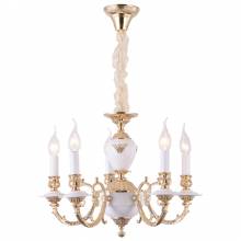 Люстра LUISA Arte Lamp A8020LM-5WG