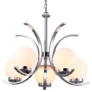 Люстра Laterol Arte Lamp A8055LM-5CC