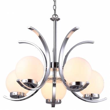 Люстра Arte Lamp A8055LM-5CC Laterol