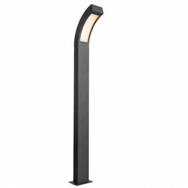 Уличный светильник Arte Lamp A8101PA-1GY Long Desk