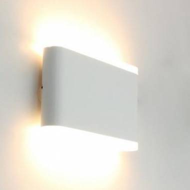 Уличный светильник Arte Lamp(LINGOTTO) A8156AL-2WH