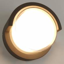  LANCIA Arte Lamp A8159AL-1GY