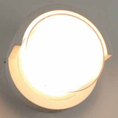 Уличный светильник Arte Lamp(LANCIA) A8159AL-1WH