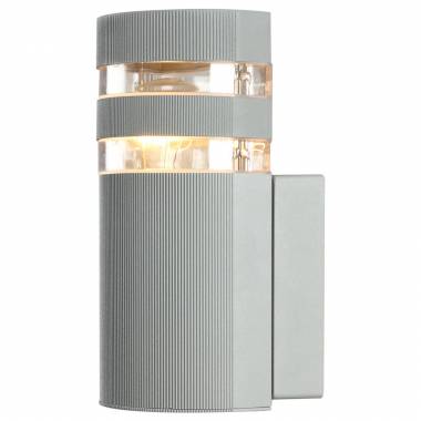 Уличный светильник Arte Lamp A8162AL-1GY Dotti