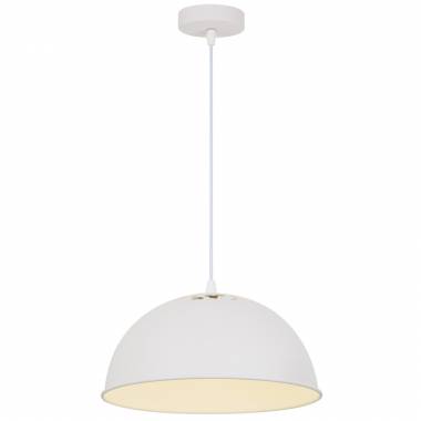Светильник Arte Lamp A8173SP-1WH Golla
