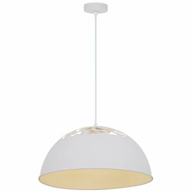 Светильник Arte Lamp A8174SP-1WH Golla