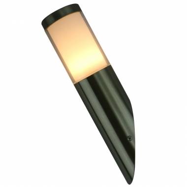 Уличный светильник Arte Lamp A8262AL-1SS Salire
