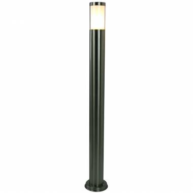 Уличный светильник Arte Lamp A8262PA-1SS Salire