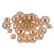 Люстра MOLECULE Arte Lamp A8313PL-5GO