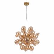 Люстра MOLECULE Arte Lamp A8313SP-6GO
