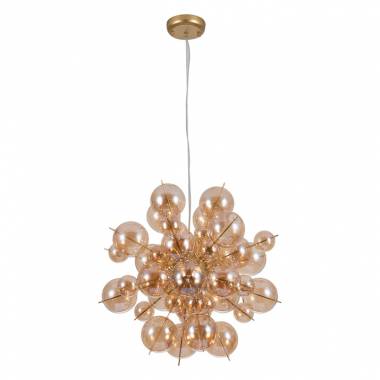 Люстра Arte Lamp(MOLECULE) A8313SP-6GO