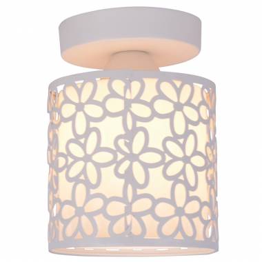 Светильник Arte Lamp A8349PL-1WH Ifola