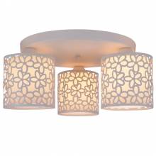 Светильник Ifola Arte Lamp A8349PL-3WH