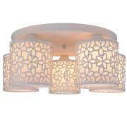 Люстра Ifola Arte Lamp A8349PL-5WH
