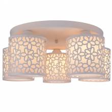 Люстра Ifola Arte Lamp A8349PL-5WH