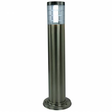 Уличный светильник Arte Lamp A8364PA-1SS Salire