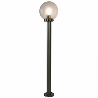 Уличный светильник Arte Lamp A8365PA-1SS Bonca