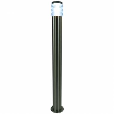 Уличный светильник Arte Lamp A8382PA-1SS Salire
