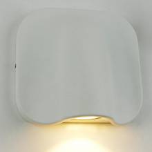 Бра LUPUS Arte Lamp A8503AL-1WH