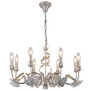 Люстра Kristi Arte Lamp A8626LM-8WG