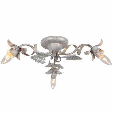 Люстра Arte Lamp A8626PL-3WG Kristi