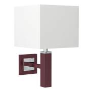 Бра WAVERLEY Arte Lamp A8880AP-1BR