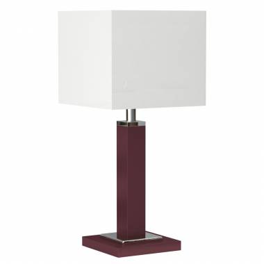 Настольная лампа Arte Lamp(WAVERLEY) A8880LT-1BR