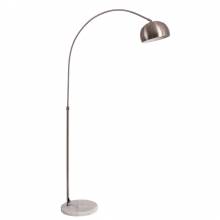 Торшер ARCO Arte Lamp A8919PN-1SS