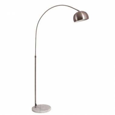 Торшер Arte Lamp(ARCO) A8919PN-1SS