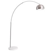 Торшер ARCO Arte Lamp A8926PN-1SS