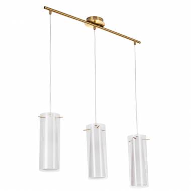 Светильник Arte Lamp(ARIES) A8983SP-3PB